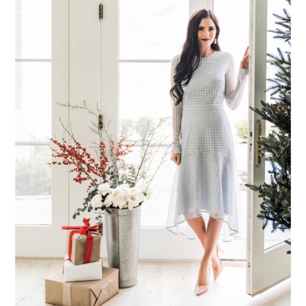 Rachel Parcell Soltice Dress